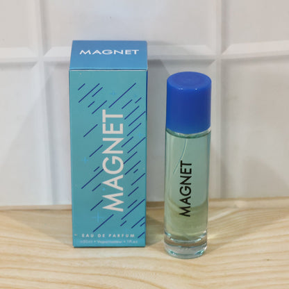 Magnet Eau De Parfum Spray (1 Pc, 30 ML)