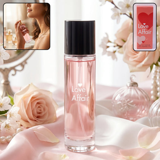 Love Affair Eau de Parfum