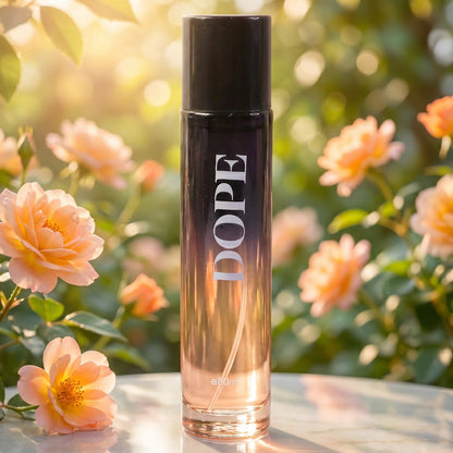 Dope Eau De Perfume for Men and Women (1 Pc, 60 ML)