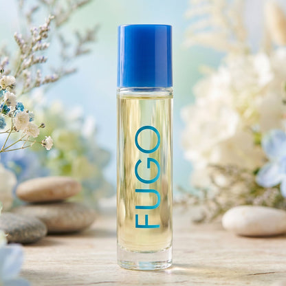 FUGO Fresh Aquatic Perfume