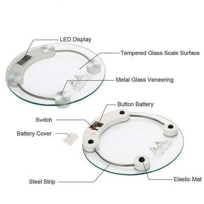 Weighing Device