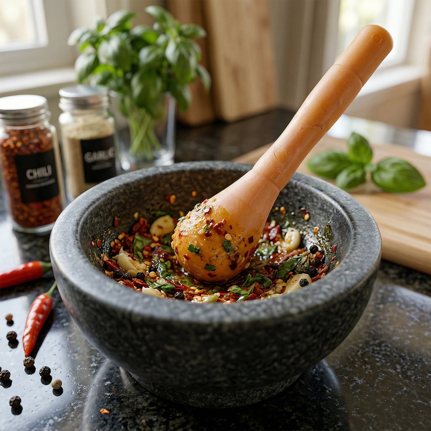 kitchen masher vegetable grinder tool
