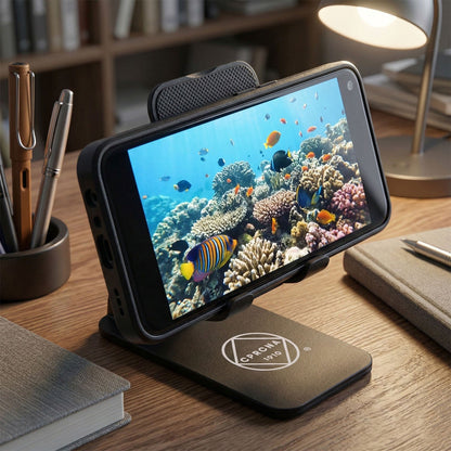 Mobile Holder Stand