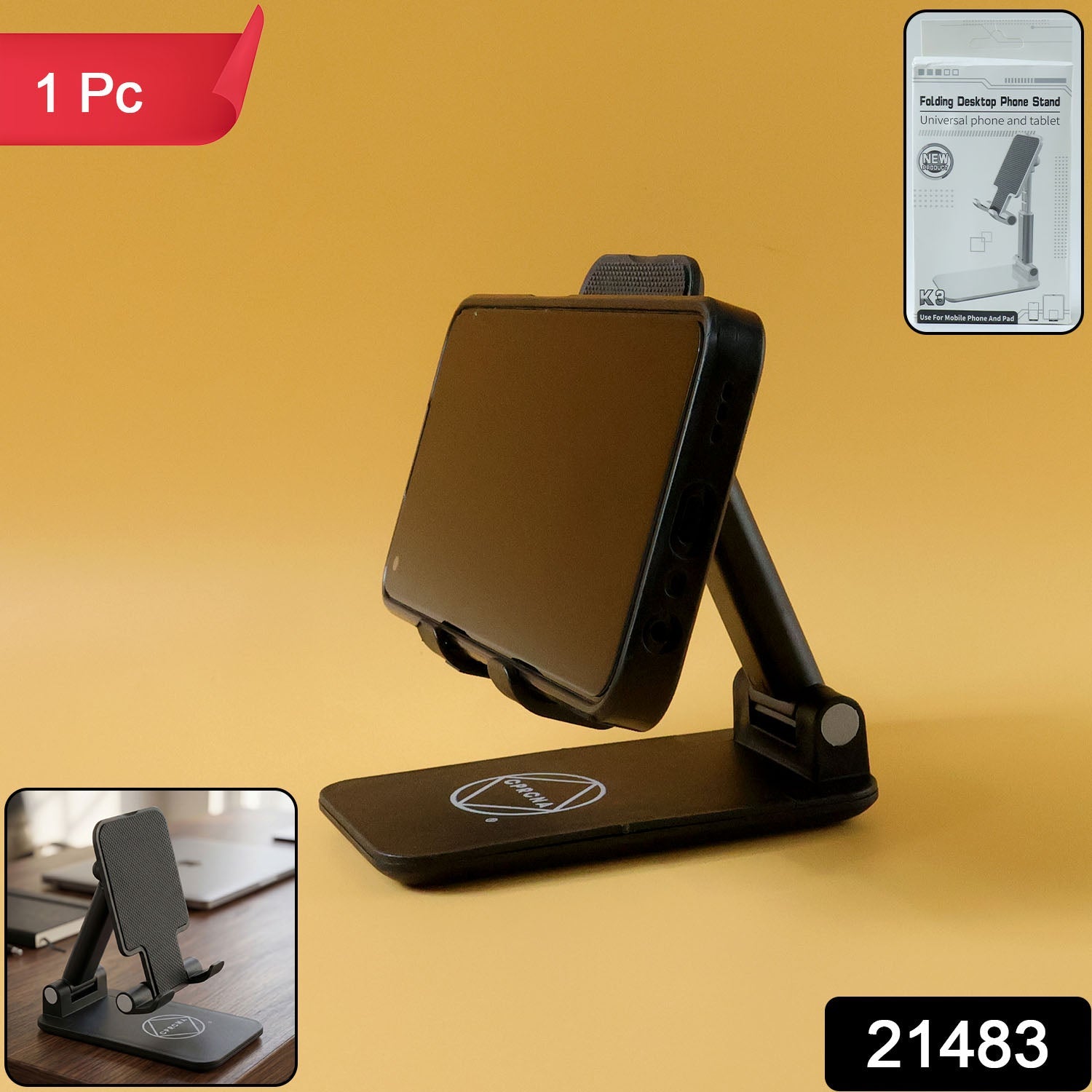 Phone Stand Holder