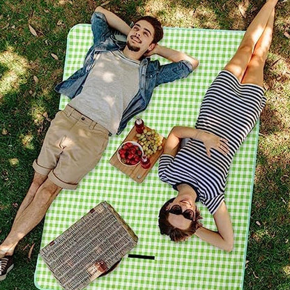 camping picnic blanket mat,