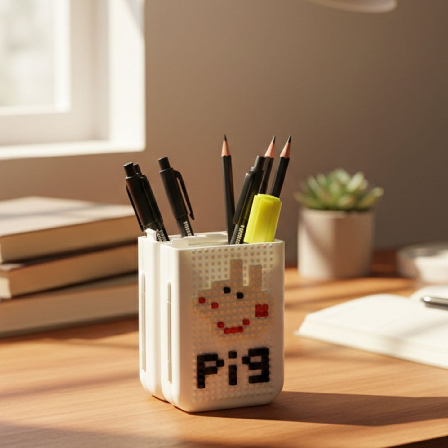 Pencil Box