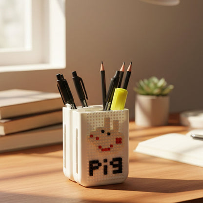 Pencil Box