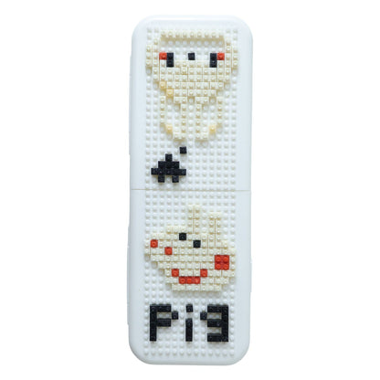 Puzzle Pencil Case