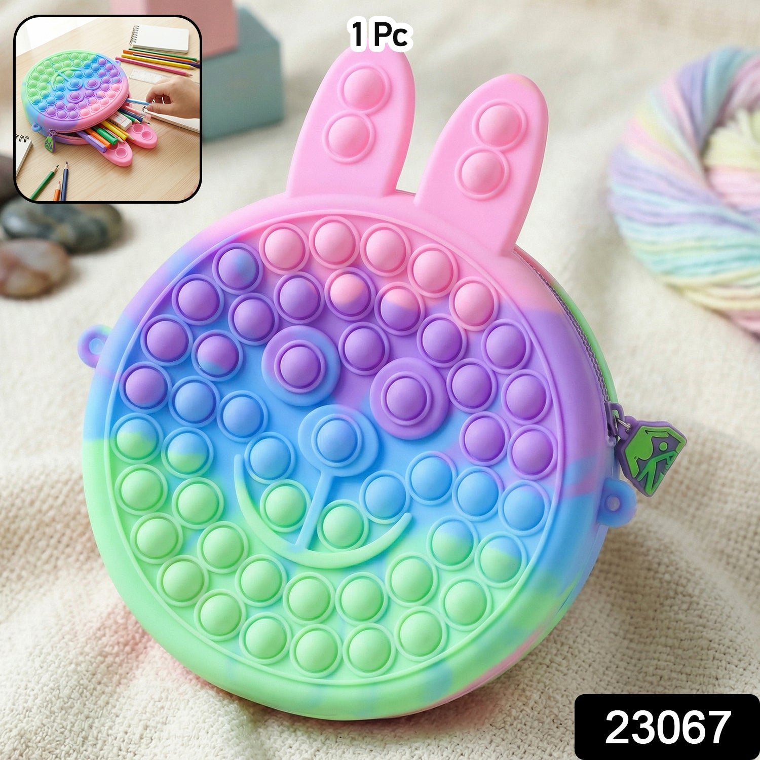 Fidget Toy