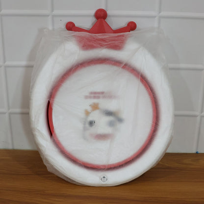 Baby Bathtub with Non-Slip Base – Safe and Comfortable Infant Bathtub