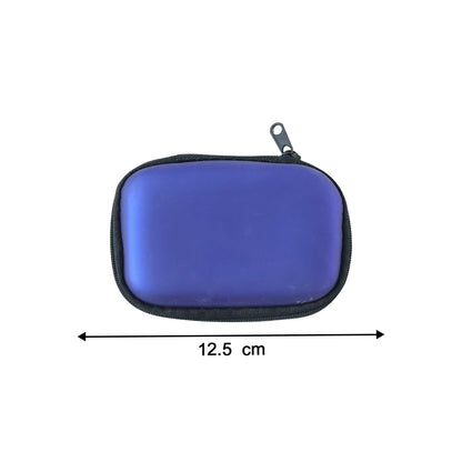 compact tech accessory pouch