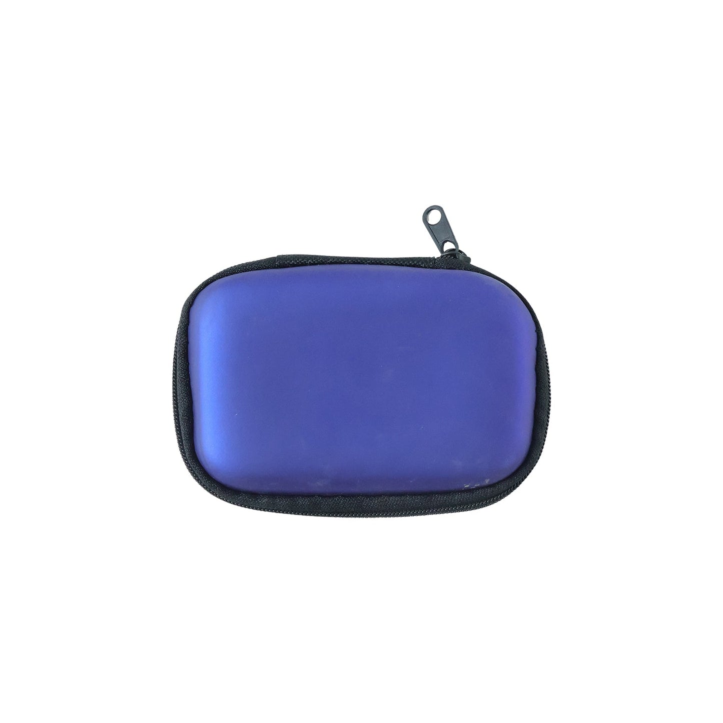 portable earphone pouch case
