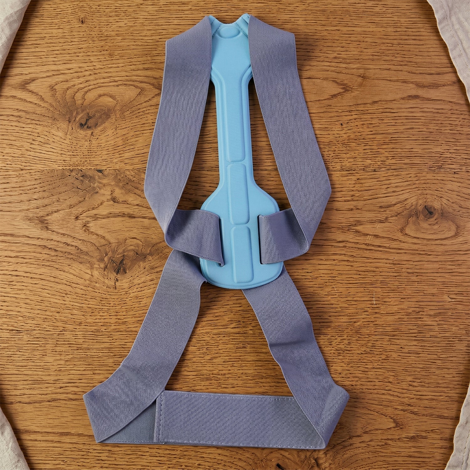 strength posture correction gear
