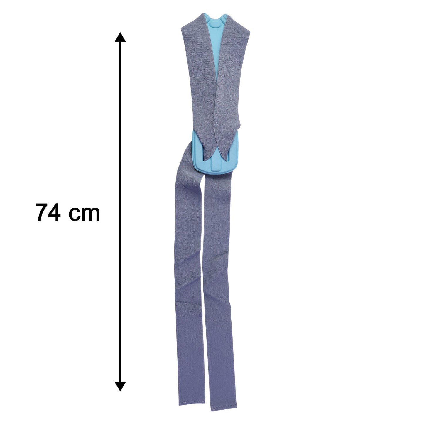 ergonomic workout back belt