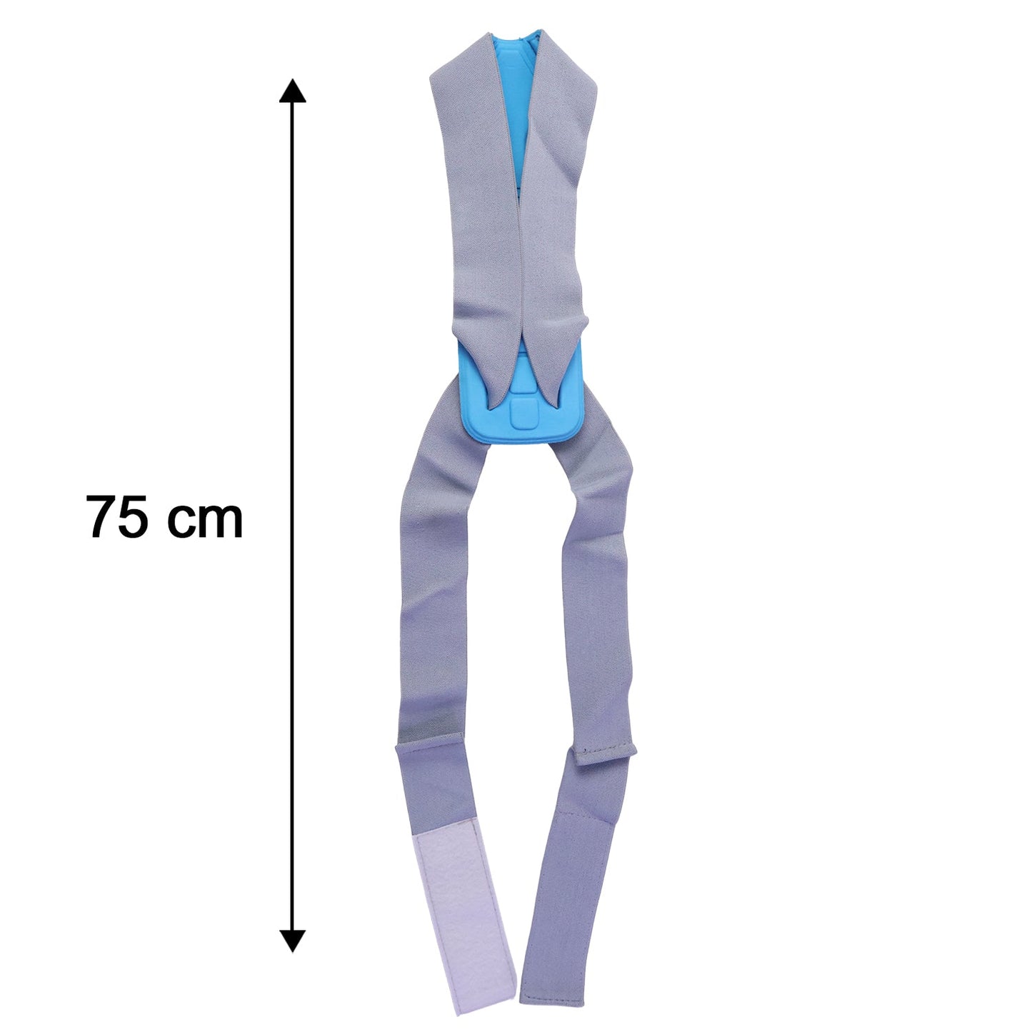 ergonomic back posture brace