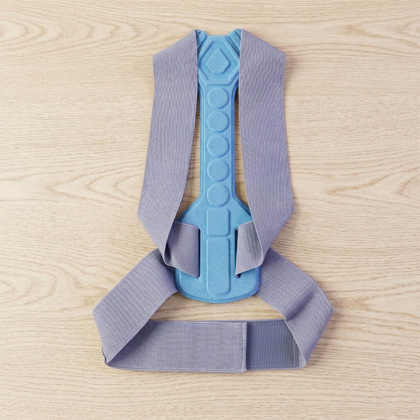 comfort fit posture belt