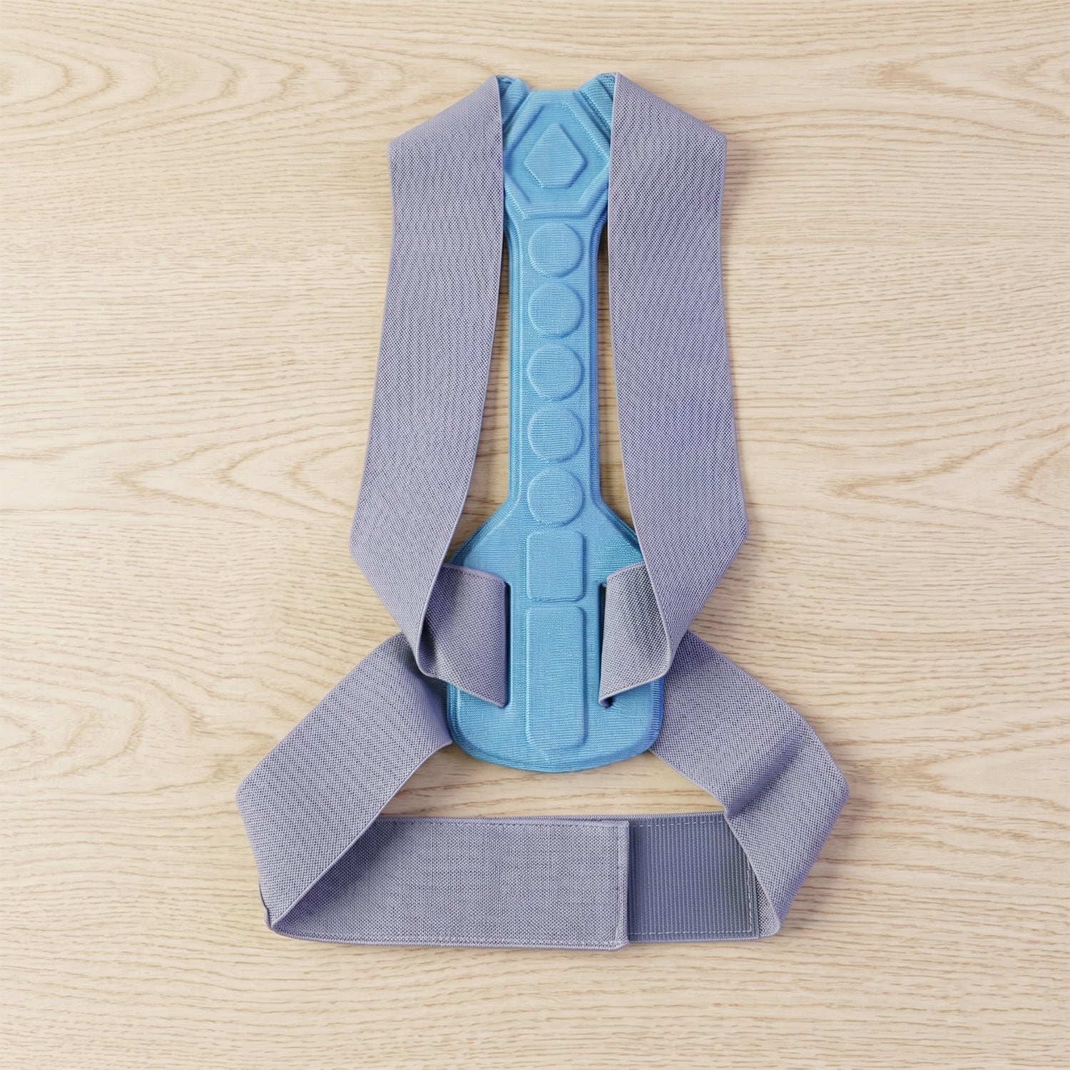 comfort fit posture belt