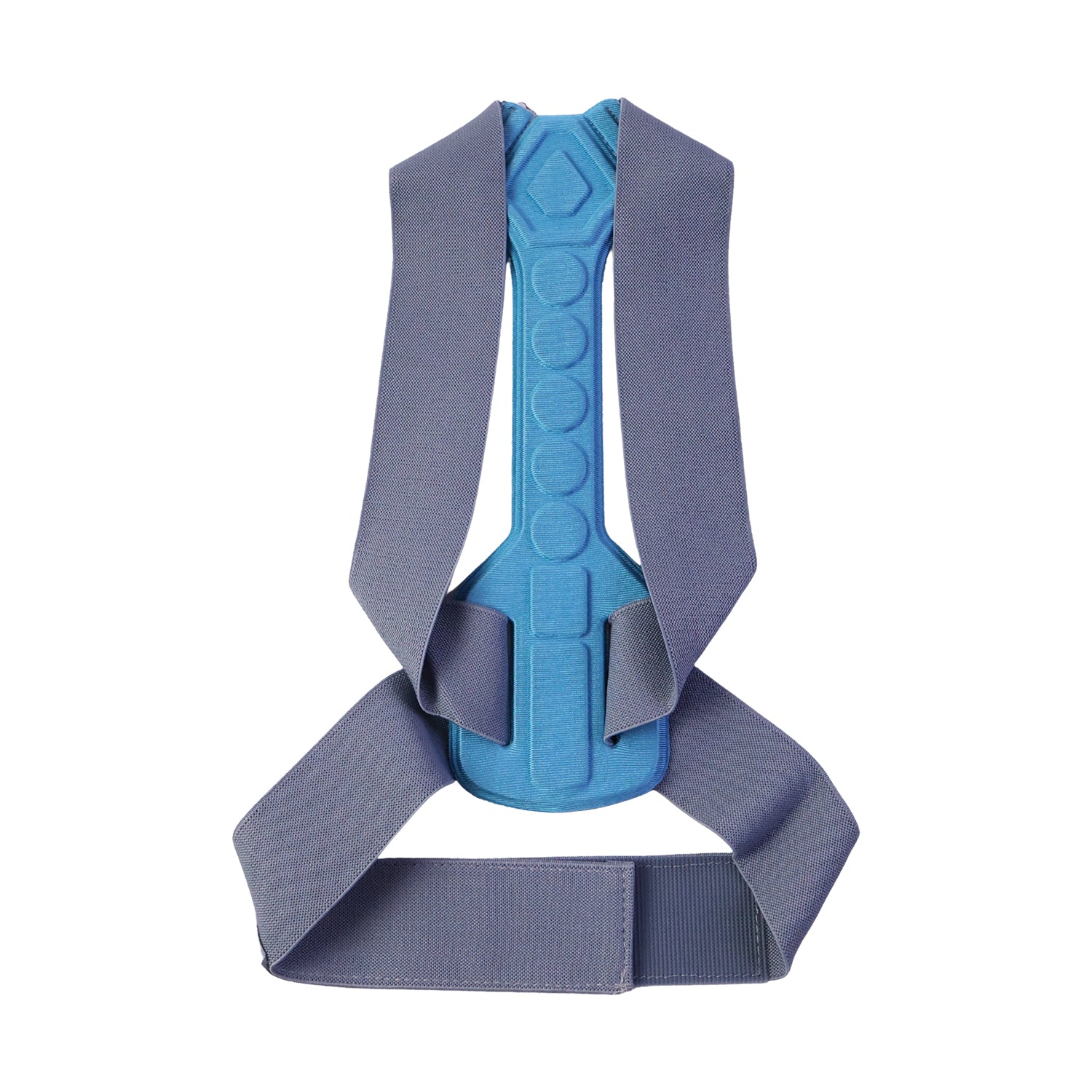 adjustable posture correction belt
