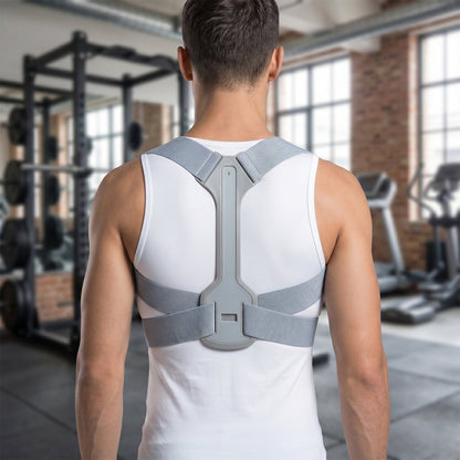 lightweight spinal support belt