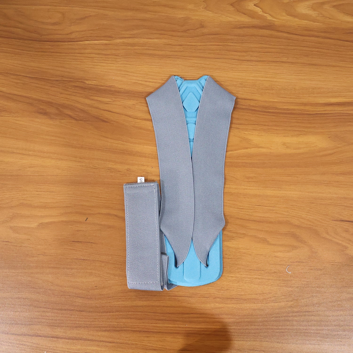 men women back brace
