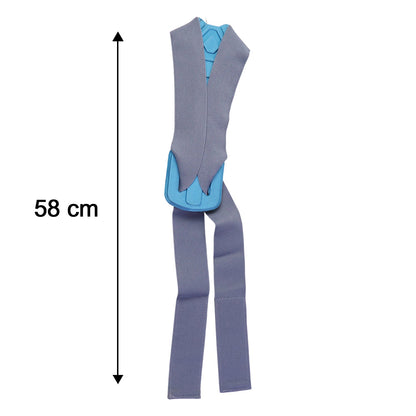 daily posture improvement belt