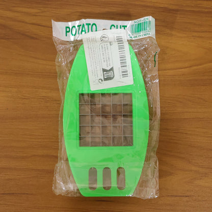 Potato Cutter, Fries Cutter Sweet Potato Fries Cutter  (1Pc)
