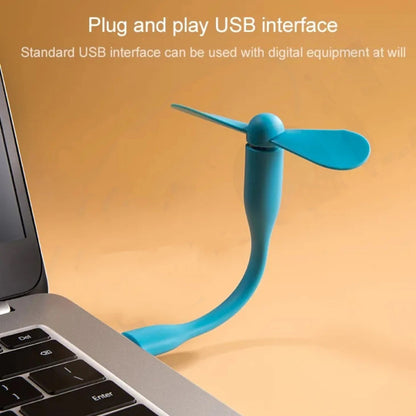 Portable Desk Fan