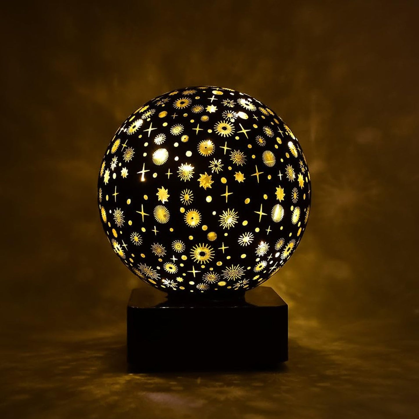 LED night projector lamp
