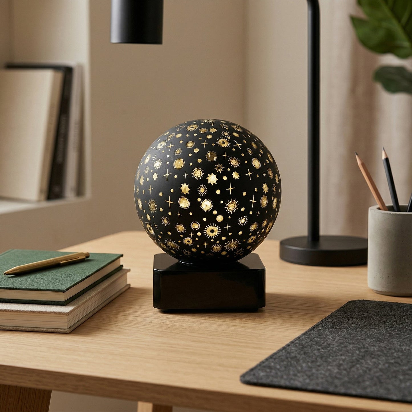 tarry sky projector lamp