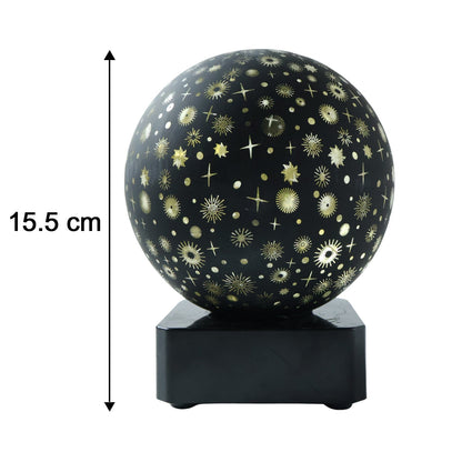 decorative projector lamp bedroom