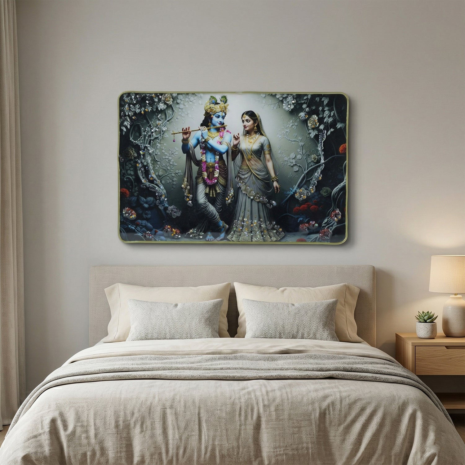Wall Art Frame