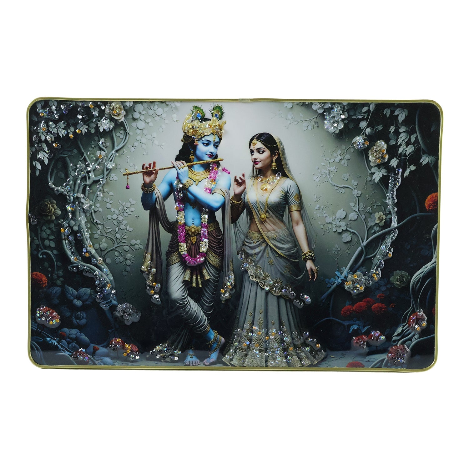 Religious Wall Frame