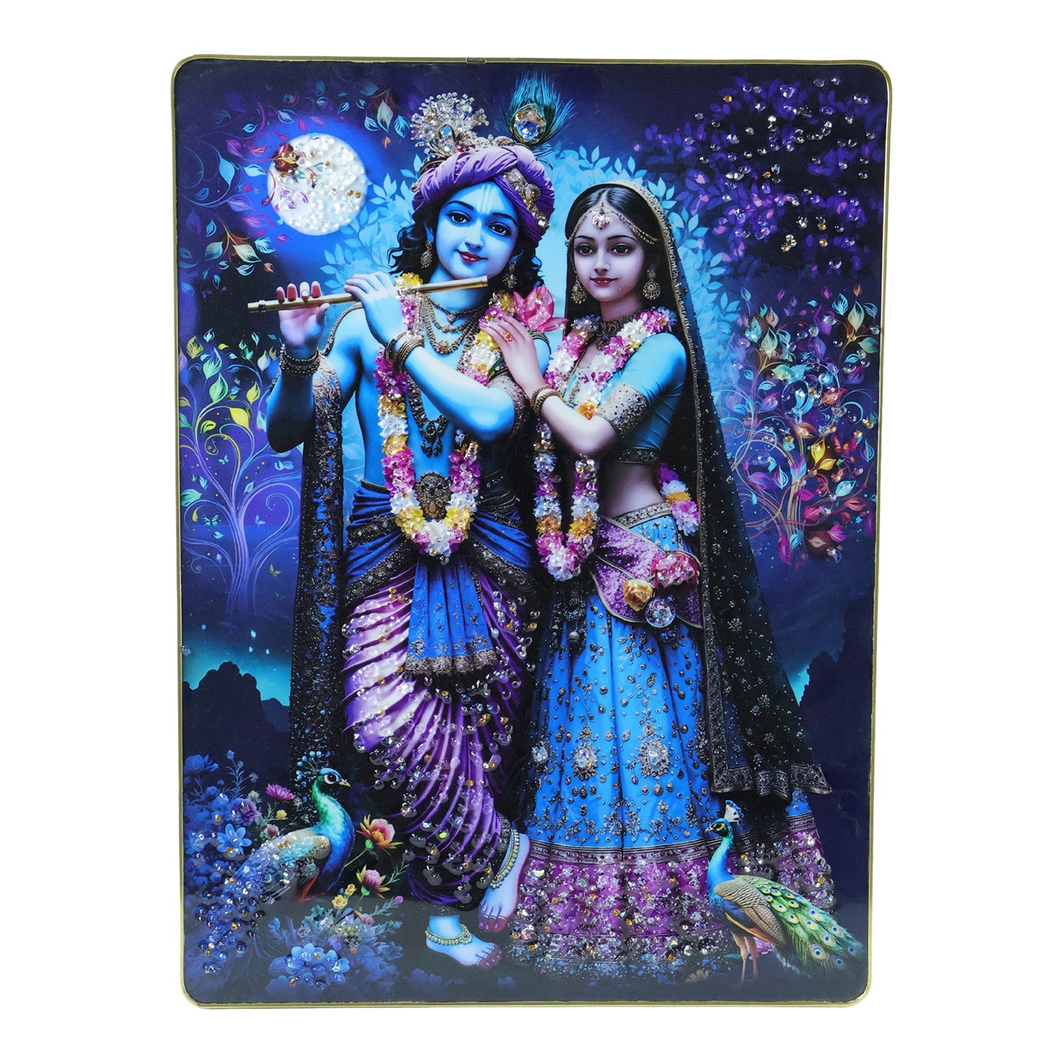 Religious Wall Frame
