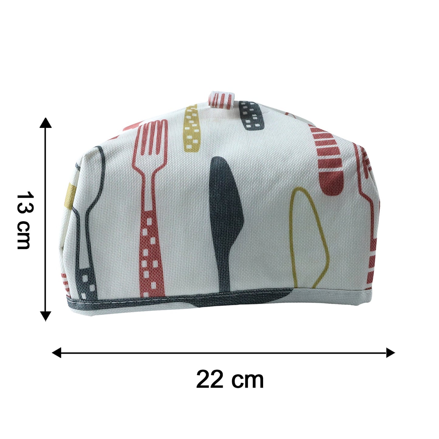 Reusable Food Cover (1 Pc, Small Size)
