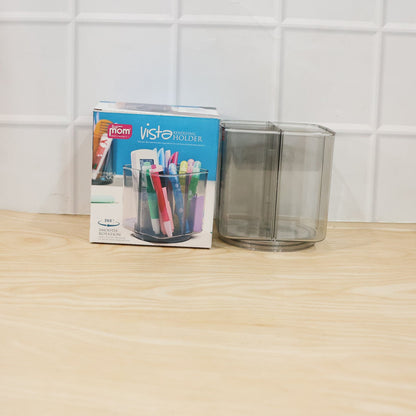 Supermom Vista Revolving Holder 360° Rotating Pen Stand (1 Pc)