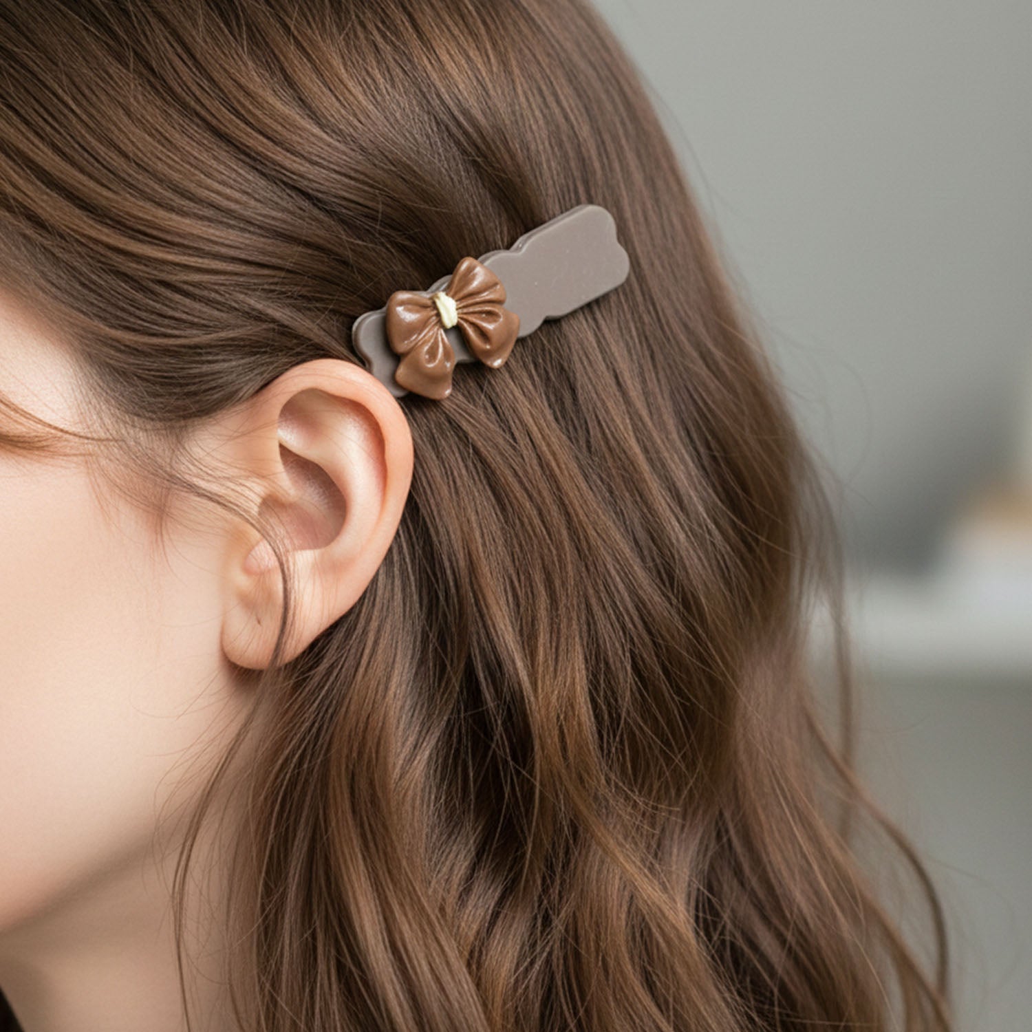 Hair Clip Set