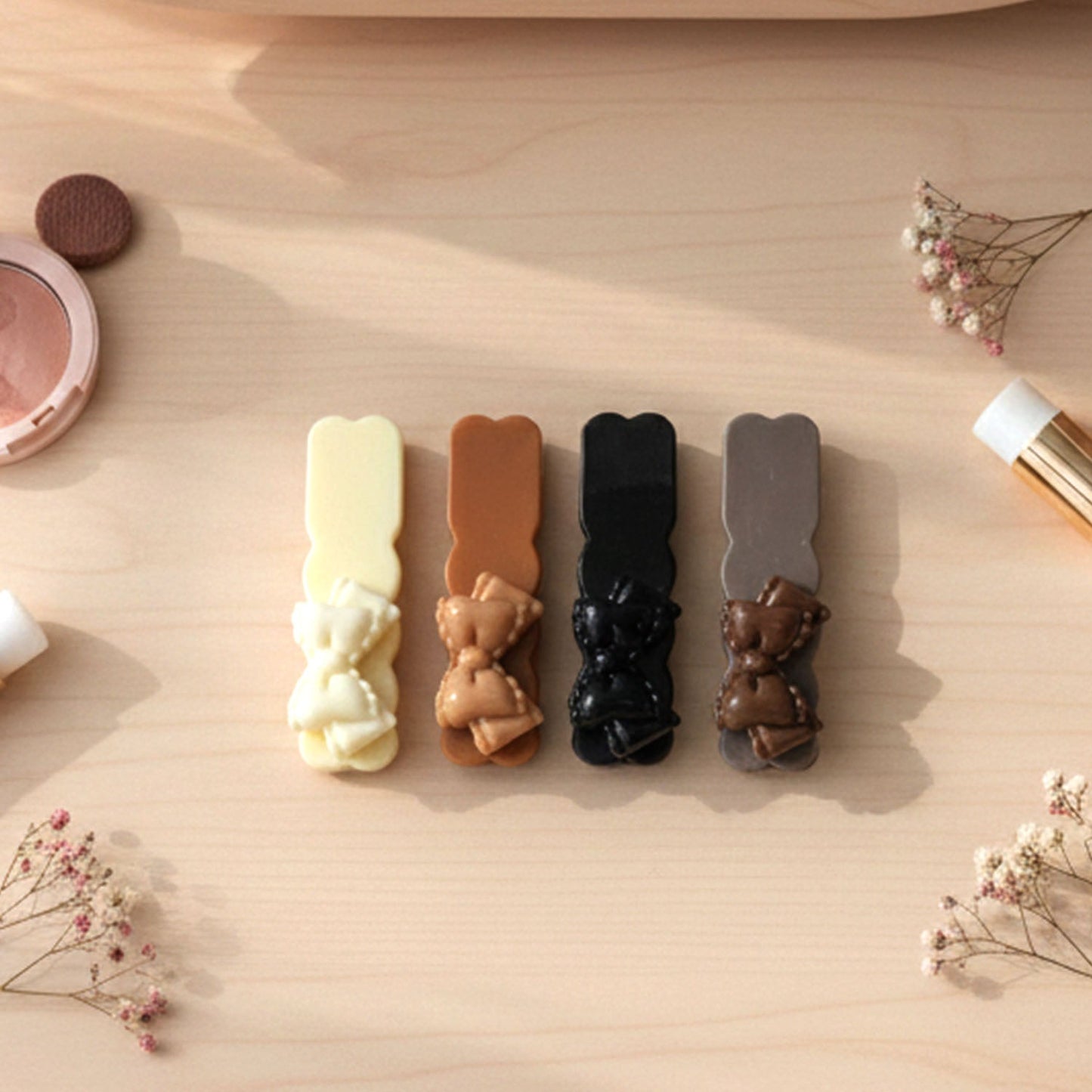 Hair Clips