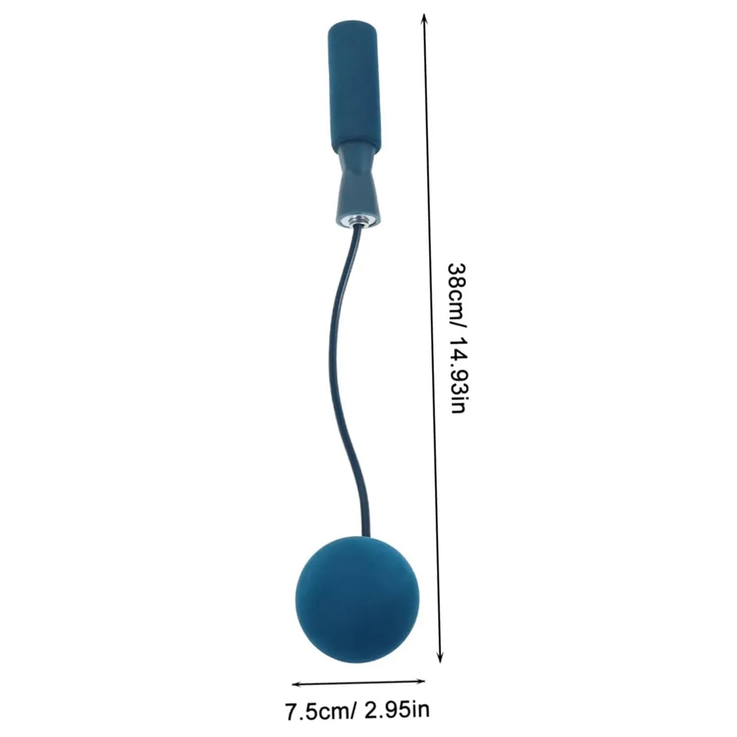 hand exercise wrist ball for gym workout