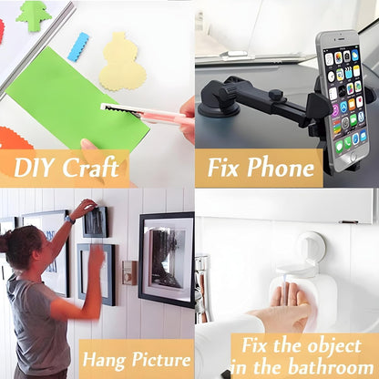 furniture scratch guard pads