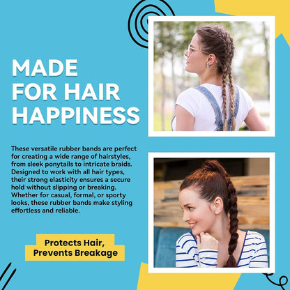 Small Hair Bands