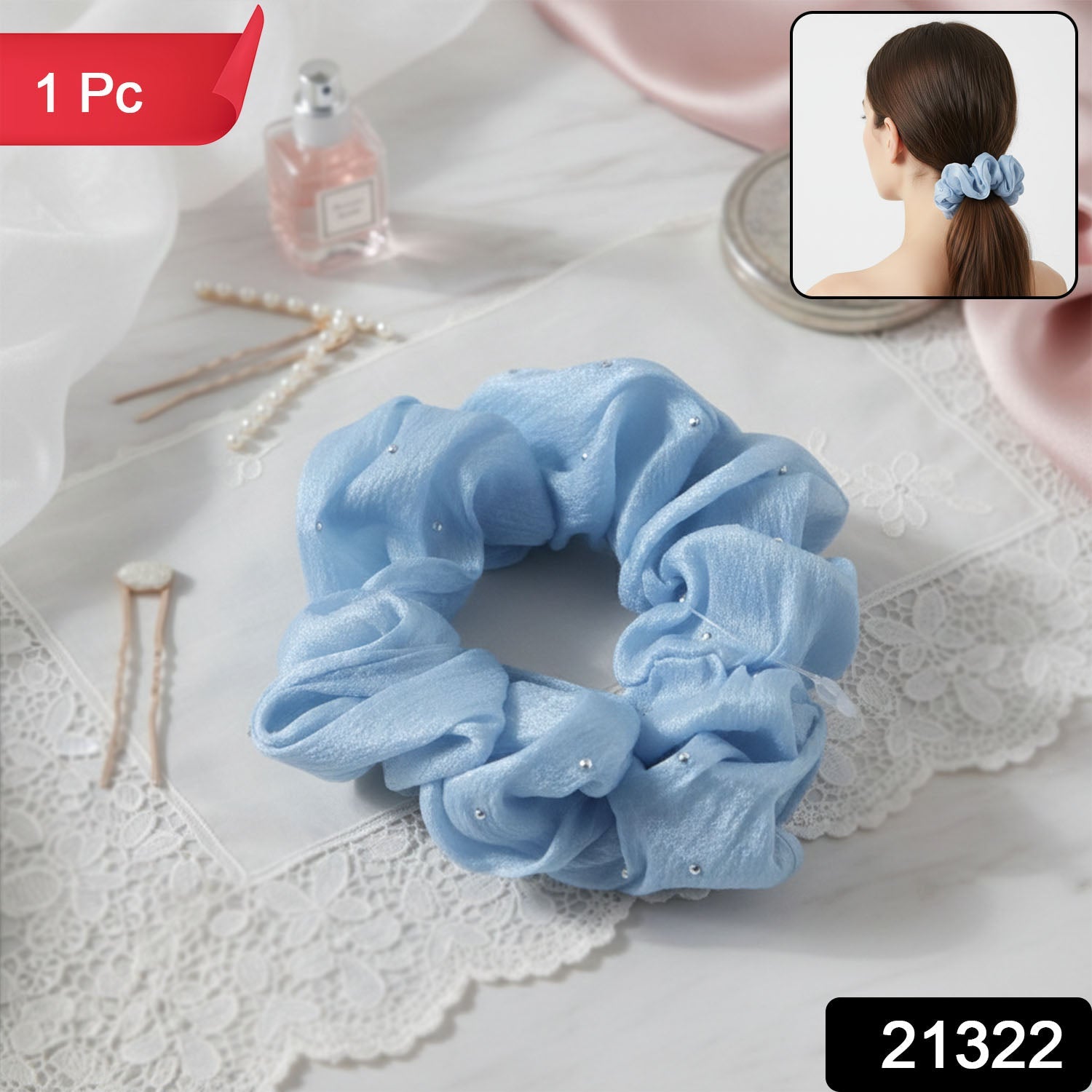 Scrunchie