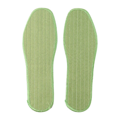 Shock-absorbing insoles size 40