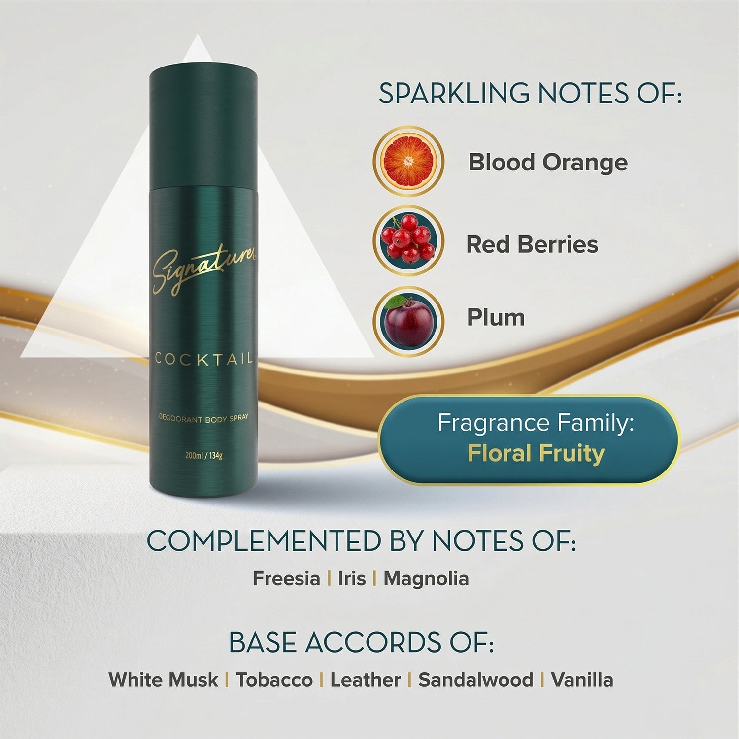 long lasting fragrance body spray for men