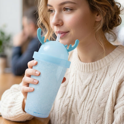leak resistant 500ml tumbler for travel use