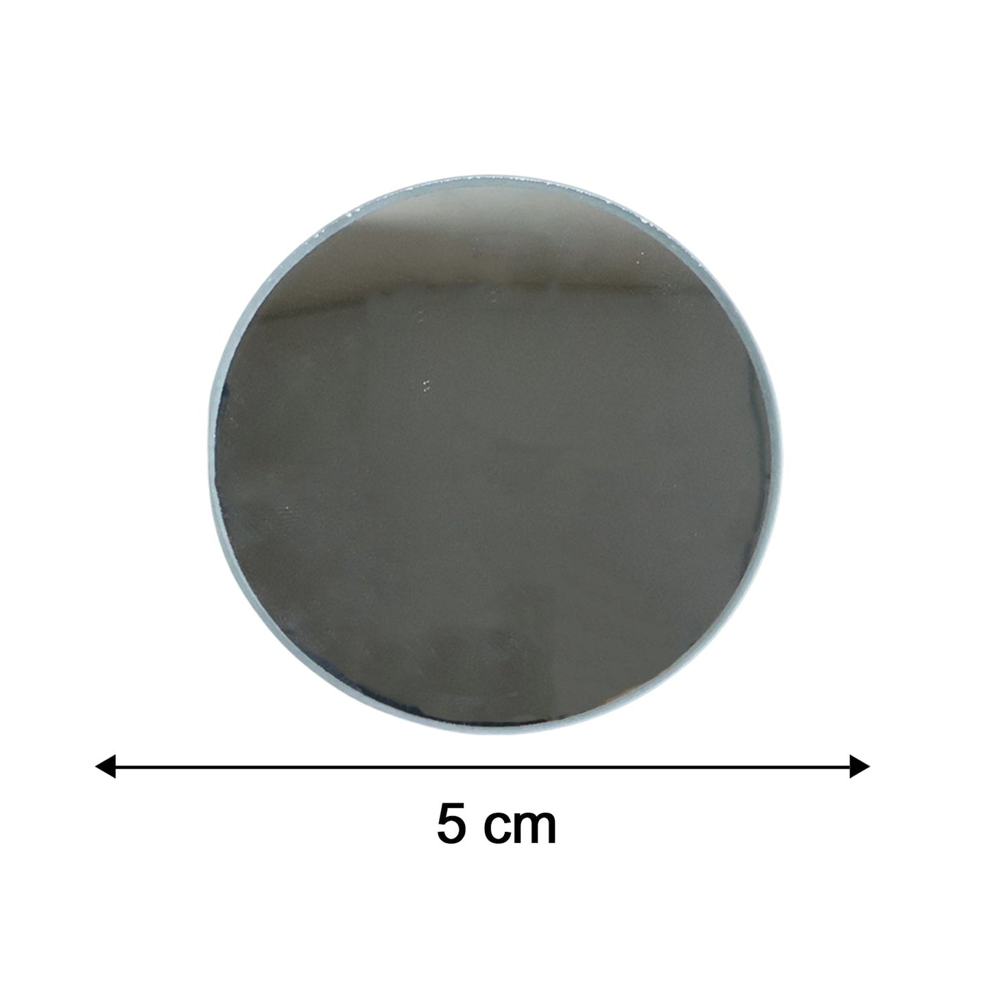 convex blind spot mirror for safety