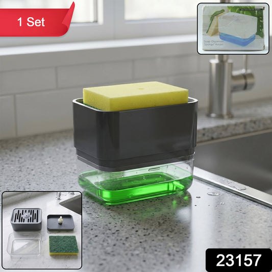 Sponge Holder
