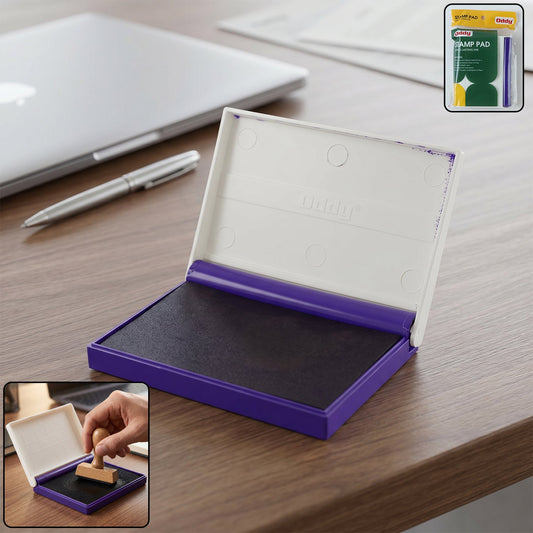 premium ink stamp pad