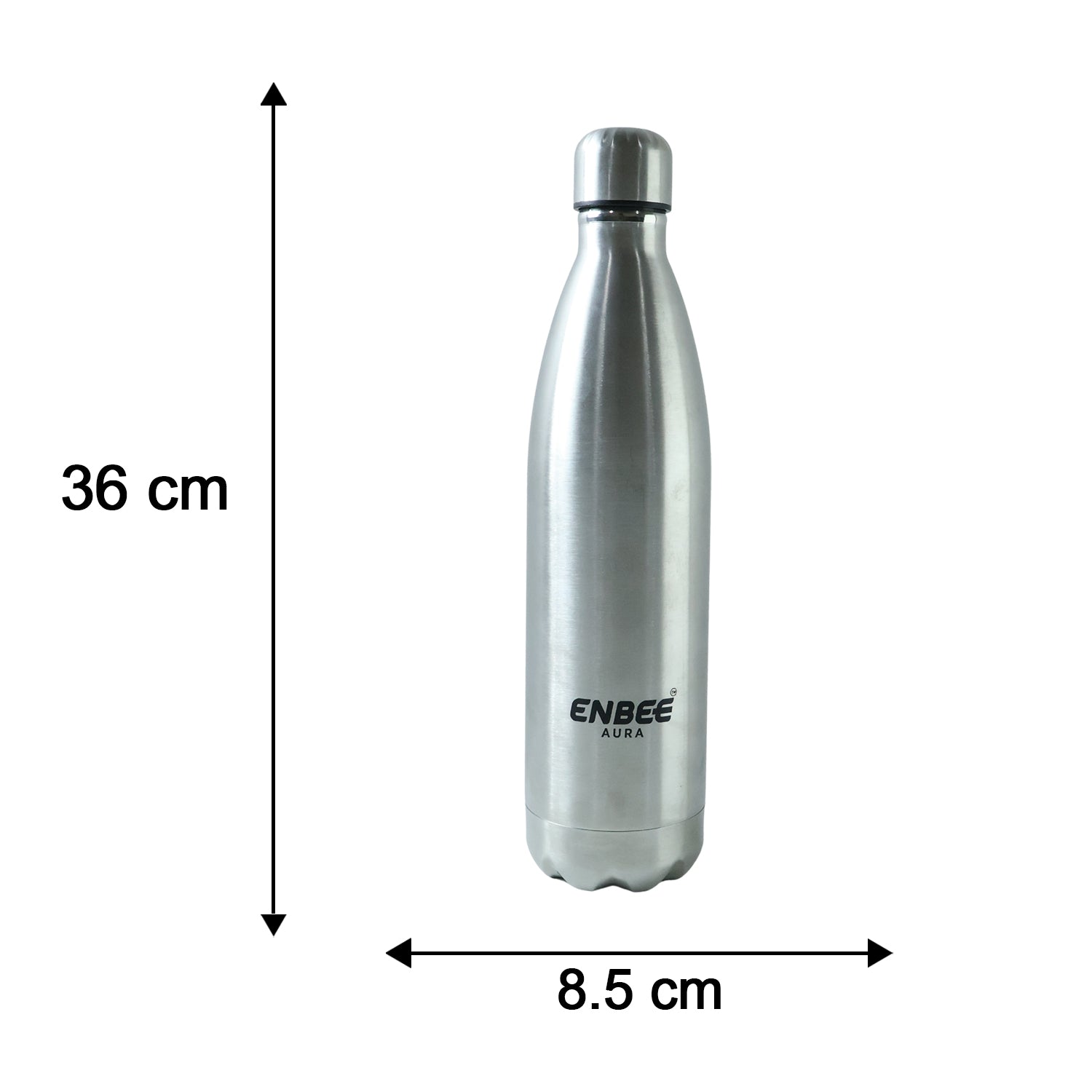 thermo steel insulated bottle 1L