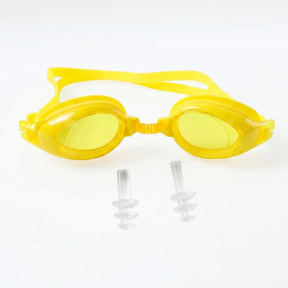 comfortable fit kids goggles water sports use