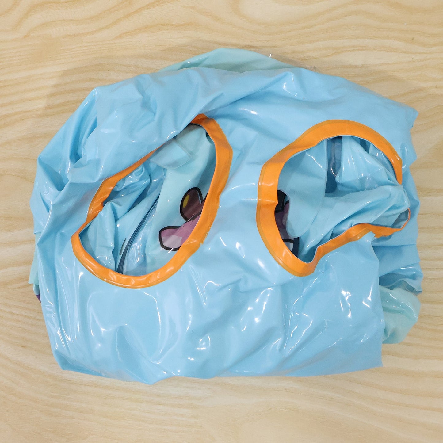 lightweight kids swim float ring safety use